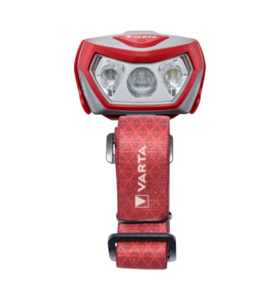 Varta Outdoor Sports H20 Pro f&uuml;r 15,99 Euro
