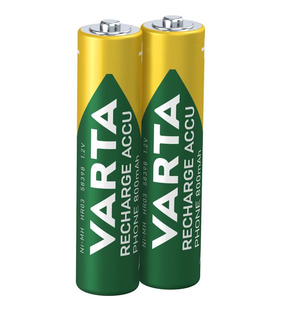 Varta -T398B f&uuml;r 9,99 Euro