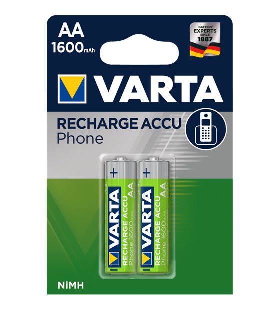 Varta -T399B f&uuml;r 8,49 Euro