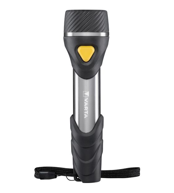 Varta Taschenlampe Day Light Multi LED F20 2AA f&uuml;r 8,99 Euro