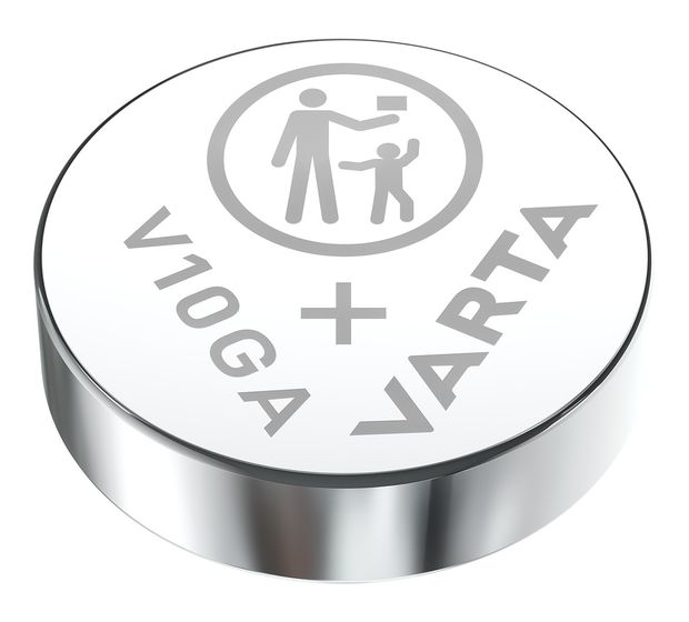 Varta -V10GA f&uuml;r 2,99 Euro