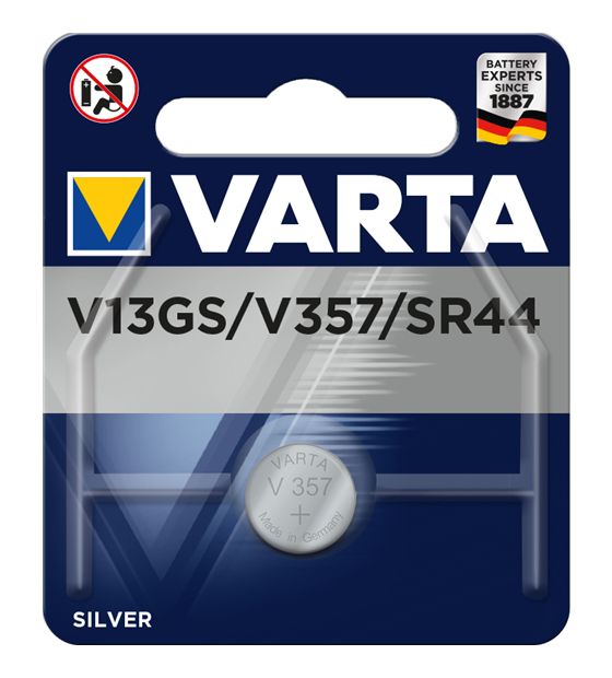 Varta -V13GS f&uuml;r 2,99 Euro