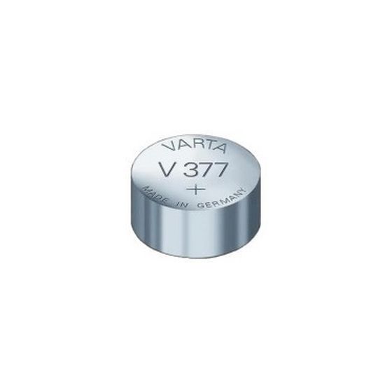 Varta -V377 f&uuml;r 3,49 Euro