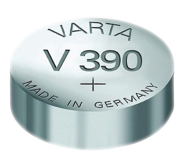 Varta -V390 f&uuml;r 4,99 Euro