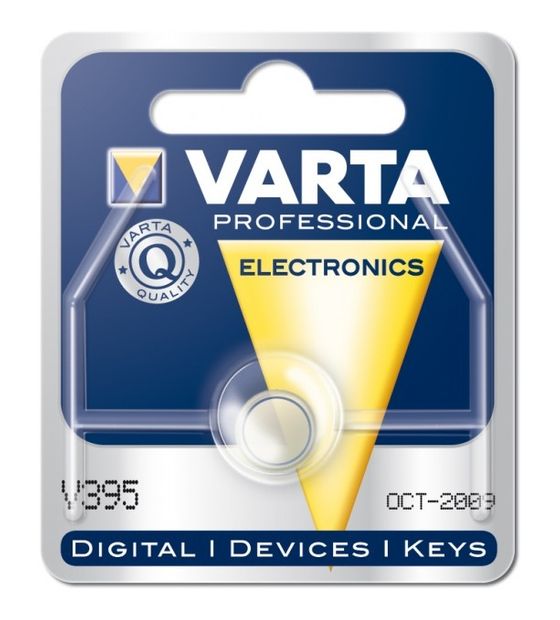 Varta -V395 f&uuml;r 2,99 Euro
