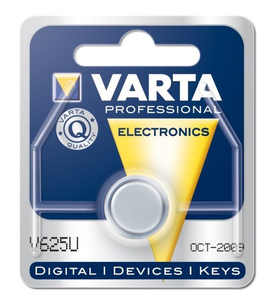 Varta -V625U f&uuml;r 2,99 Euro