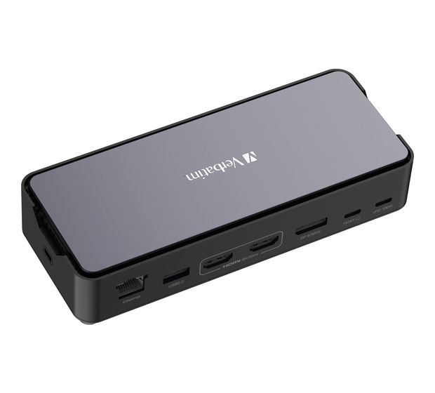 Verbatim CDS-15SSD f&uuml;r 138,99 Euro