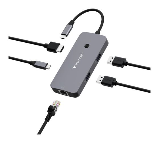 Verbatim CMH-05 f&uuml;r 31,49 Euro