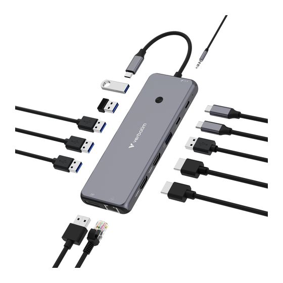 Verbatim CMH-13 f&uuml;r 68,99 Euro