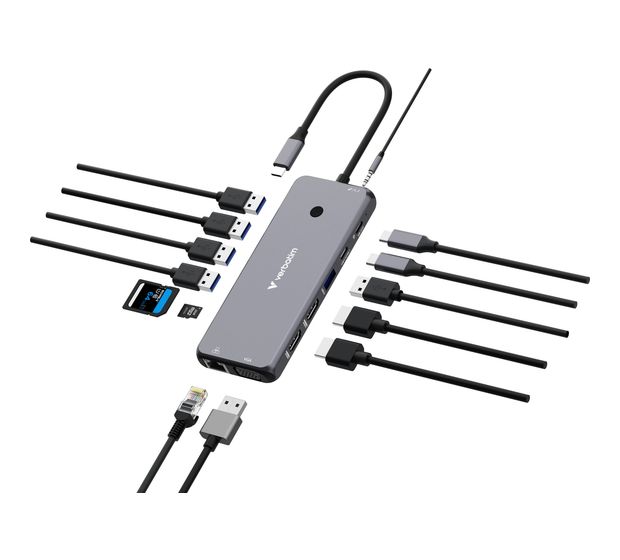 Verbatim CMH-14 f&uuml;r 52,49 Euro
