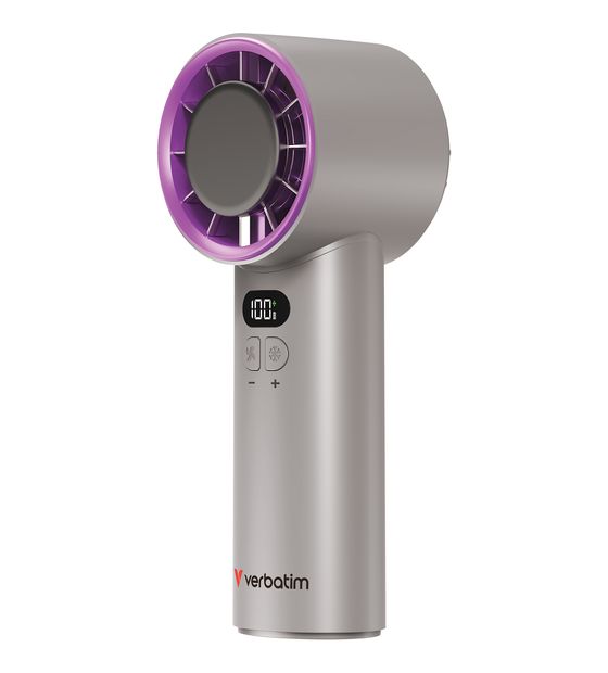Verbatim Cool 'n' Go Ice Touch f&uuml;r 21,99 Euro