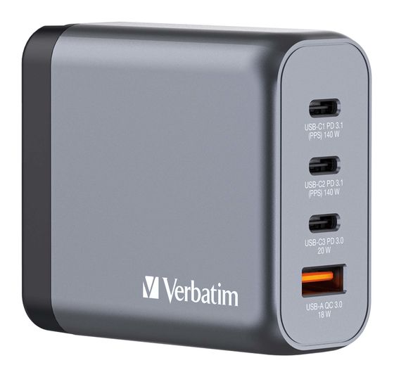 Verbatim GNC-140 f&uuml;r 57,99 Euro