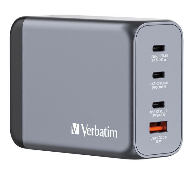 Verbatim GNC-200 f&uuml;r 79,99 Euro