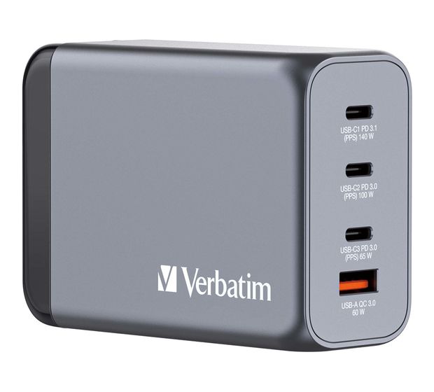 Verbatim GNC-240 f&uuml;r 89,99 Euro