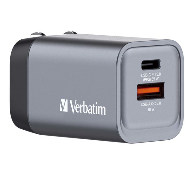 Verbatim GNC-35 f&uuml;r 14,99 Euro