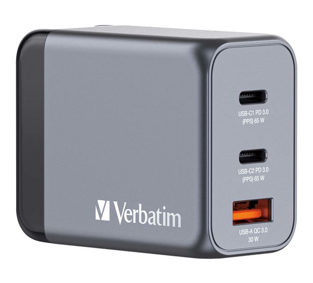 Verbatim GNC-65 f&uuml;r 25,49 Euro