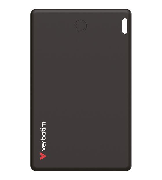 Verbatim My Finder  (Schwarz) f&uuml;r 18,99 Euro