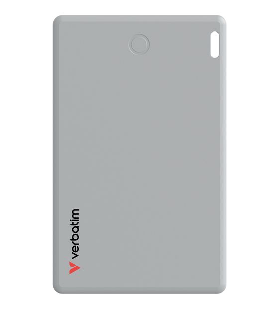 Verbatim My Finder  (Silber) f&uuml;r 18,99 Euro