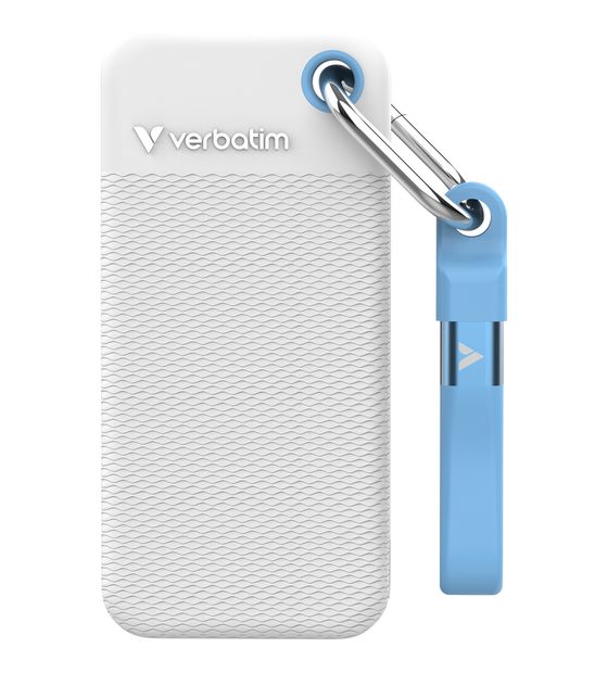 Verbatim Pocket SSD f&uuml;r 255,99 Euro