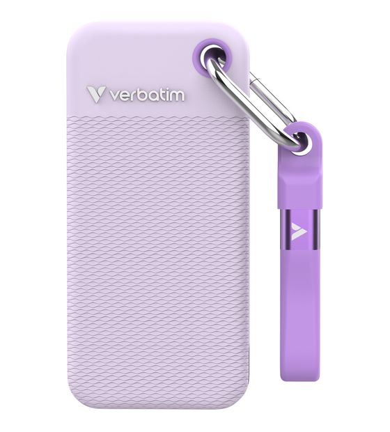 Verbatim Pocket SSD f&uuml;r 255,99 Euro
