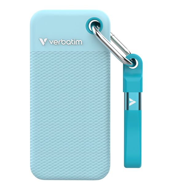 Verbatim Pocket SSD f&uuml;r 404,00 Euro