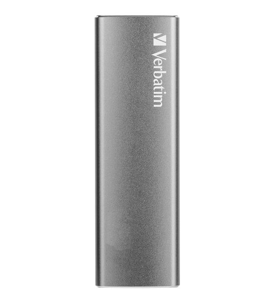 Verbatim Vx500 240 GB SSD  (Silber) f&uuml;r 75,99 Euro