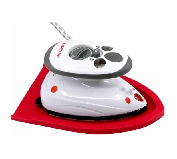 Veritas 1170 EasySteam Trocken- & Dampfbügeleisen f&uuml;r 39,90 Euro