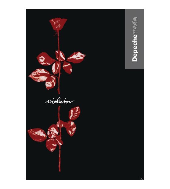 Violator f&uuml;r 27,99 Euro