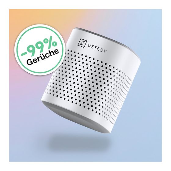 Vitesy Deo f&uuml;r 24,99 Euro