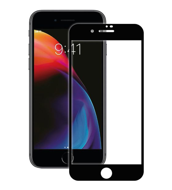 Vivanco 61719 Klare Bildschirmschutzfolie für  Apple iPhone SE 2020 f&uuml;r 24,99 Euro