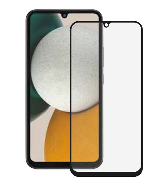 Vivanco 63554 Klare Bildschirmschutzfolie gehärtetes Glas 9H für  Samsung Galaxy A34 5G Stoßfest, Schmutzabweisend, Kratzresistent, Splitterfrei f&uuml;r 19,99 Euro