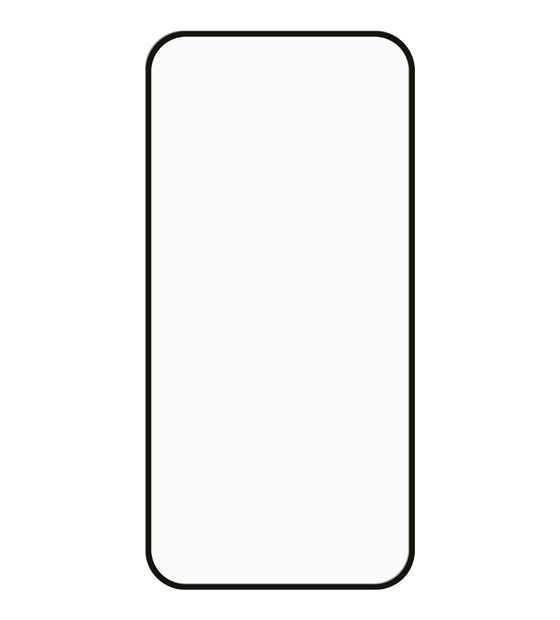 Vivanco 64234 Full Screen Klare Bildschirmschutzfolie gehärtetes Glas 9H für  Apple iPhone 16 Plus Stoßfest, Schmutzabweisend, Schlagfest, Kratzresistent f&uuml;r 17,99 Euro