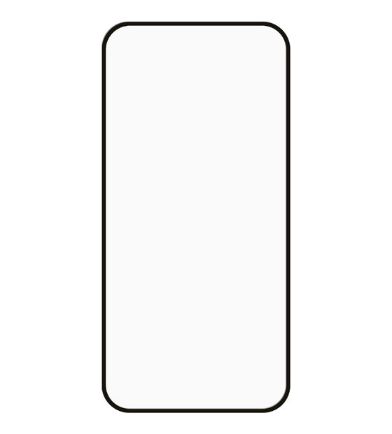 Vivanco 64240 Full Screen Klare Bildschirmschutzfolie gehärtetes Glas 9H für  Apple iPhone 16 Pro Max Stoßfest, Schmutzabweisend, Schlagfest, Kratzresistent f&uuml;r 19,99 Euro
