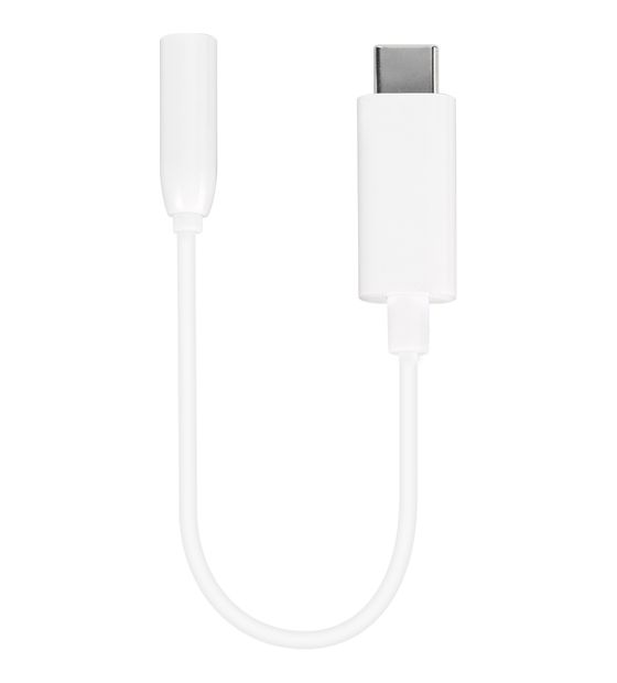 Vivanco AAVVUSBC10W f&uuml;r 5,99 Euro