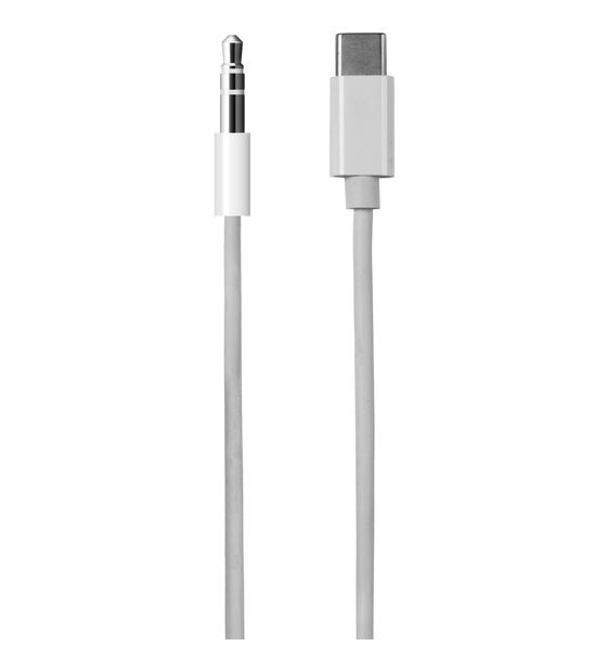 Vivanco ACVVUSBC10W f&uuml;r 17,99 Euro