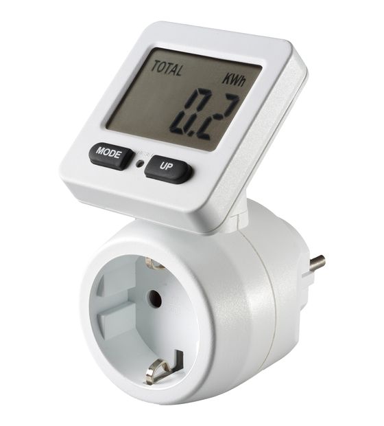 Vivanco EM3680W f&uuml;r 10,00 Euro