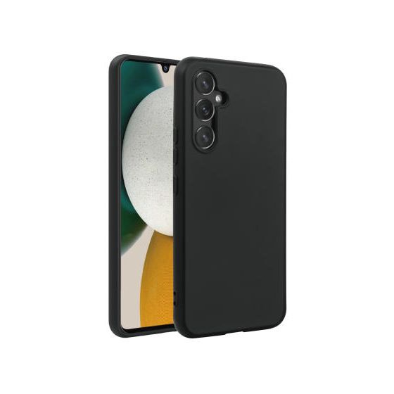 Vivanco Fusion Cover für Samsung Galaxy A34 5G  (Schwarz) f&uuml;r 16,99 Euro