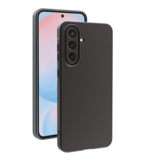 Vivanco Fusion Cover für Samsung Galaxy A36 5G, Galaxy A56 5G  (Transparent) f&uuml;r 16,99 Euro