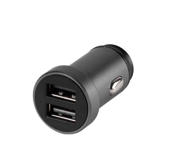 Vivanco HQCCVVDUALUSB4.8A f&uuml;r 6,99 Euro