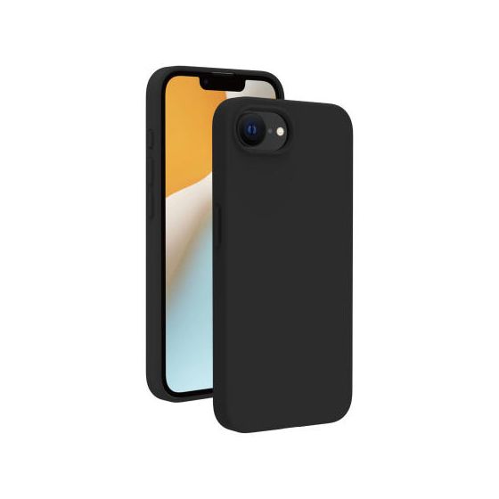 Vivanco Mag Hype Cover für Apple iPhone 16e  (Schwarz) f&uuml;r 19,99 Euro