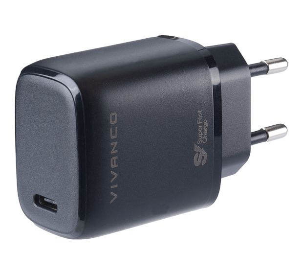 Vivanco Super Fast f&uuml;r 19,99 Euro