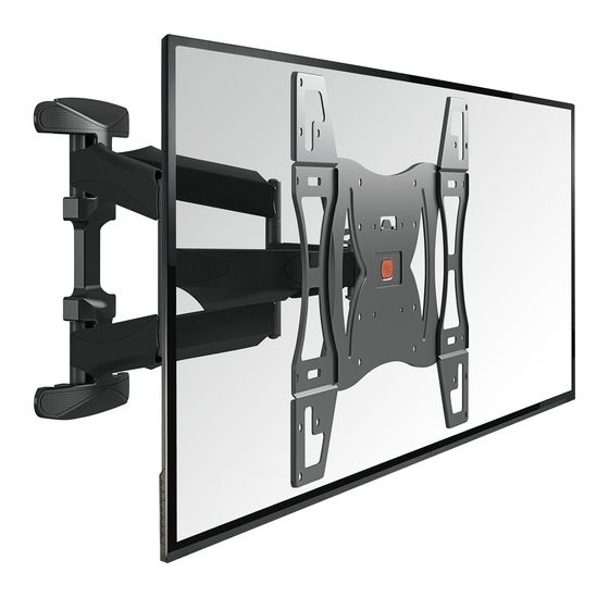 Vogel's Base 45L Wand Halterung 180° bis 2,08 m (82") 45 kg -15 - 15° f&uuml;r 197,99 Euro