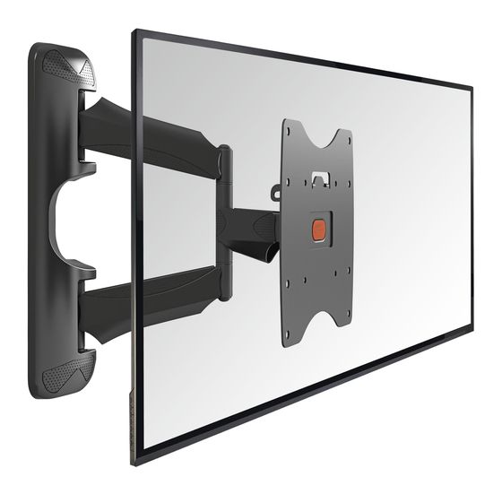 Vogel's Base 45S Wand Halterung 180° bis 109,2 cm (43") 20 kg -15 - 15° f&uuml;r 89,99 Euro