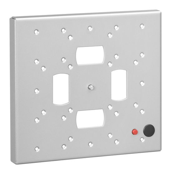 Vogel's FAU3125 Wand Halterung 60 kg f&uuml;r 86,90 Euro