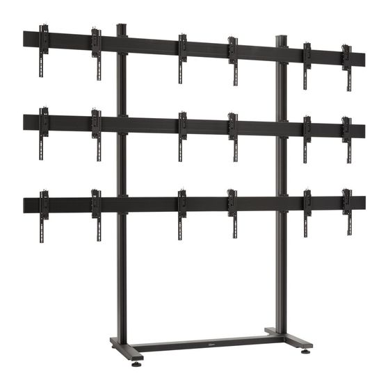 Vogel's FVW3355 f&uuml;r 3.951,99 Euro