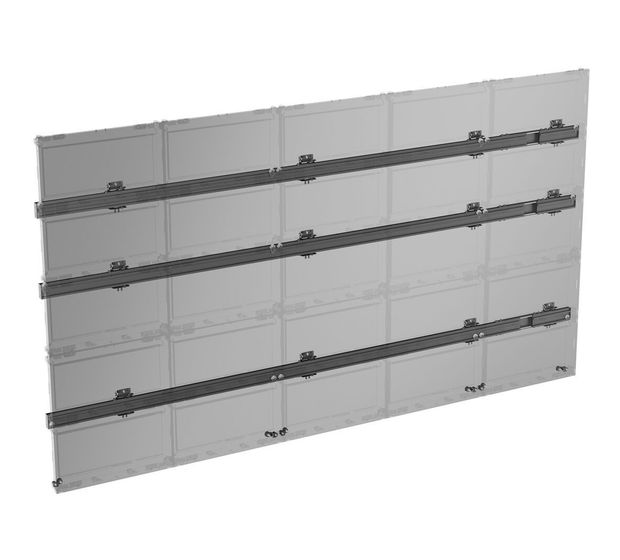 Vogel's INT8002 LED-Wandadapter für die Philips FHD 137BDL9115 Wand Halterung f&uuml;r 5.033,70 Euro