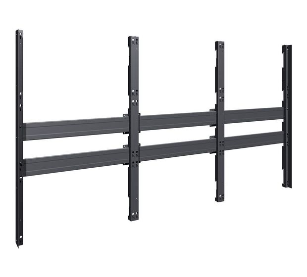 Vogel's INT8104 LED-Wandadapter für Samsung IFR/IER 4,0 mm, 8x8 Wand Halterung f&uuml;r 11.251,45 Euro