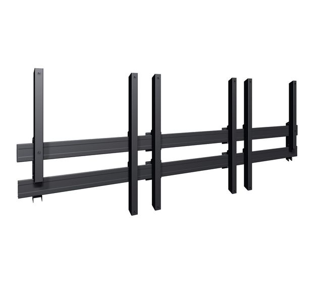 Vogel's INT8302 LED-Wandadapter für Optoma Quad 163 Zoll Wand Halterung f&uuml;r 2.350,25 Euro