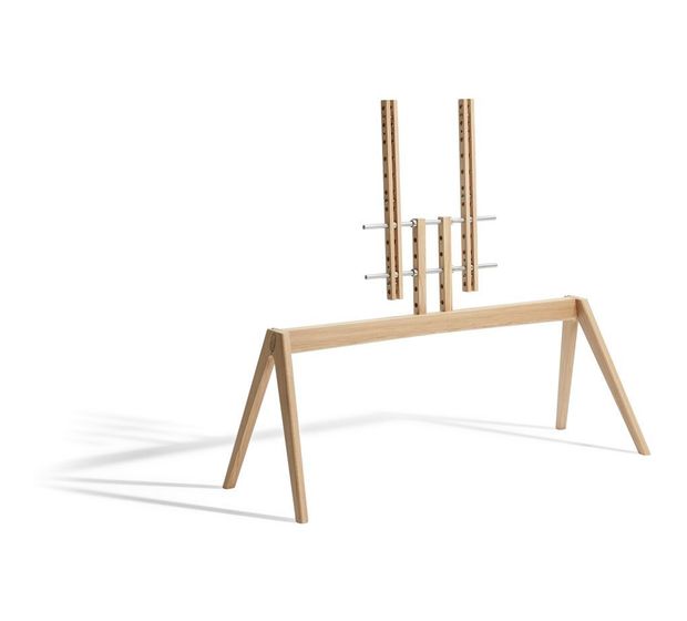 Vogel's Next OP2 Flur Halterung bis 195,6 cm (77") 50 kg f&uuml;r 999,99 Euro