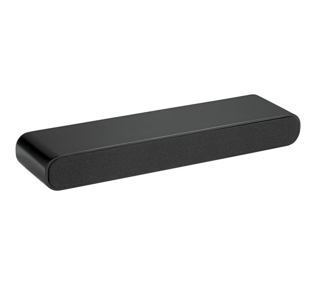 Vogel's PFA 9111 Videokonferenzlautsprecher Soundbar 25 W 1.0 Kanäle  (Schwarz) f&uuml;r 999,90 Euro